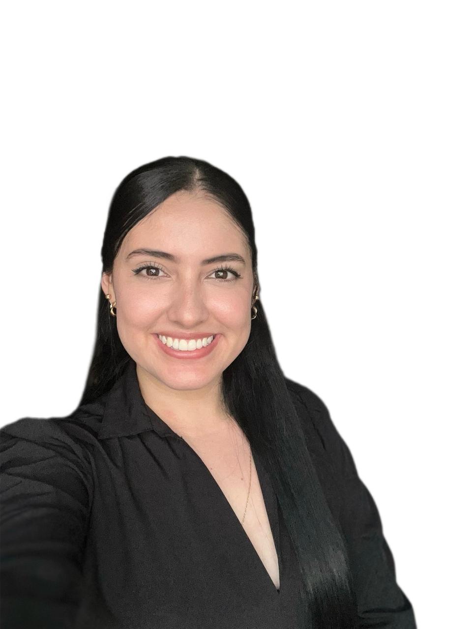 Angie Bonilla