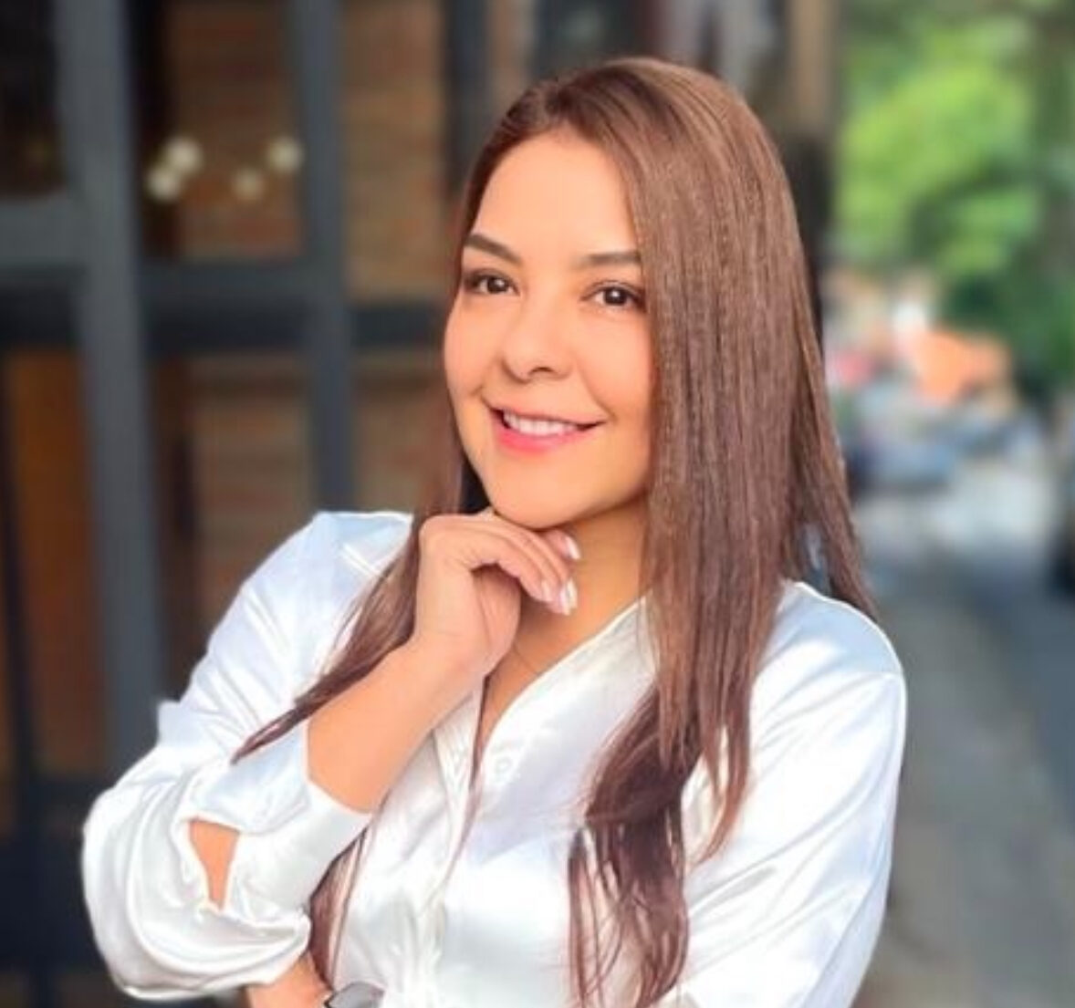 Paula Hernandez
